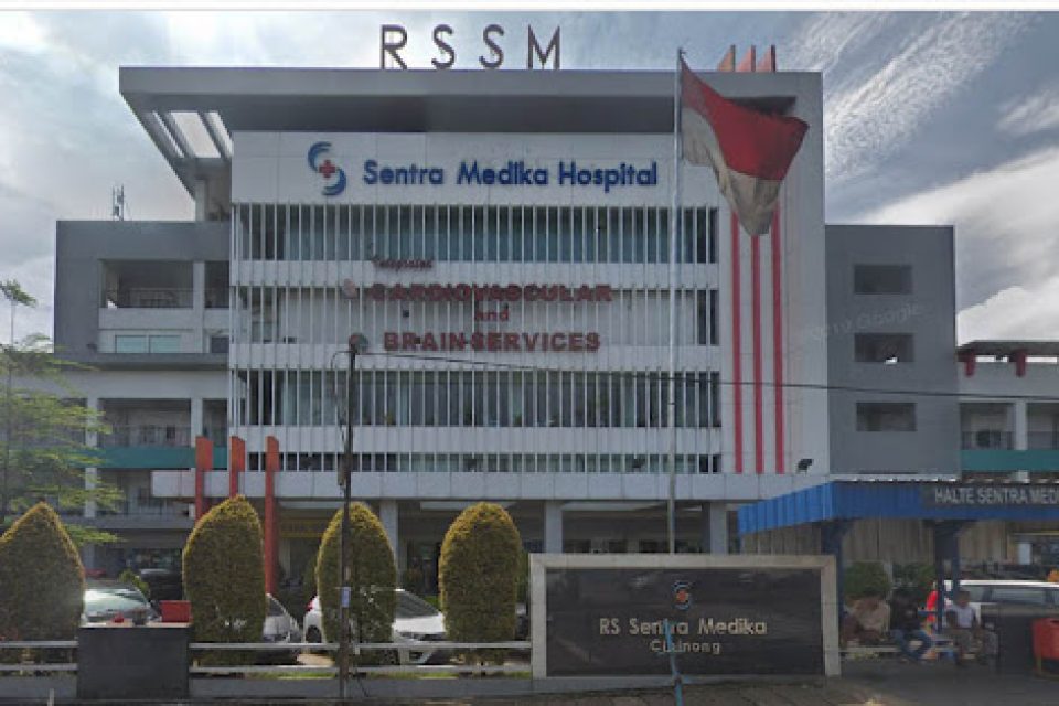 RS Sentra Medika Cibinong Jadwal Praktek Dokter